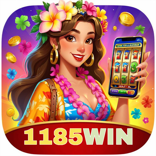 1185win.com